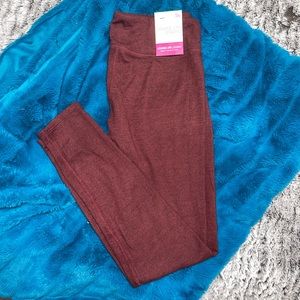 SO High Rise Lounge Life Leggings. Women’s Large.